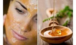 Рецепты эффективных и простых масок для лица из меда
