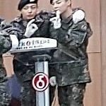«Чимин и Чонгук были вместе 24 часа в сутки, 7 дней в неделю»: реакция фанатов на то, что участники BTS остаются неразлучными во время военной службы