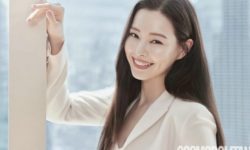 Хани Ли, Чон У Сон и Рю Джун Ёль заняли верхние места в январском рейтинге брендов звезд