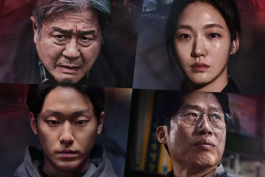 «Раскопанная могила» вошла в историю как первый корейский оккультный фильм ужасов, преодолевший отметку в 10 миллионов кинозрителей
